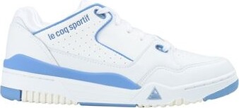 Le Coq Sportif Lcs T1000 W Woman Sneakers
