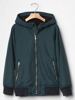 Thumbnail for your product : Gap Active zip jacket
