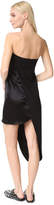 Thumbnail for your product : Baja East Strapless Dress