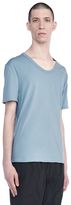 Thumbnail for your product : Alexander Wang Classic Low Neck Tee