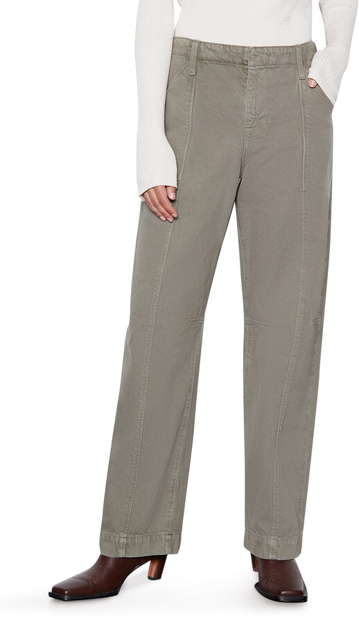 Pants Details about   US Military Khaki Women's Trousers 12R Size