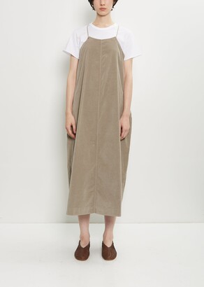 Toogood x Carhartt WIP The Farmer x Bib Cotton Overall — Wax