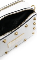 Thumbnail for your product : Versace Jeans Couture Faux Leather Crossbody Bag