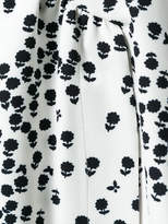 Thumbnail for your product : No.21 flower print skirt