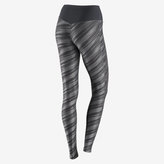 Thumbnail for your product : Nike Legend 2.0 College Warp Poly (Oregon) Women's Training Tights