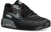 Thumbnail for your product : Nike Men's Air Max Lunar90 JCRD Running Sneakers from Finish Line