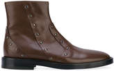 Thumbnail for your product : A.F.Vandevorst studded ankle boots
