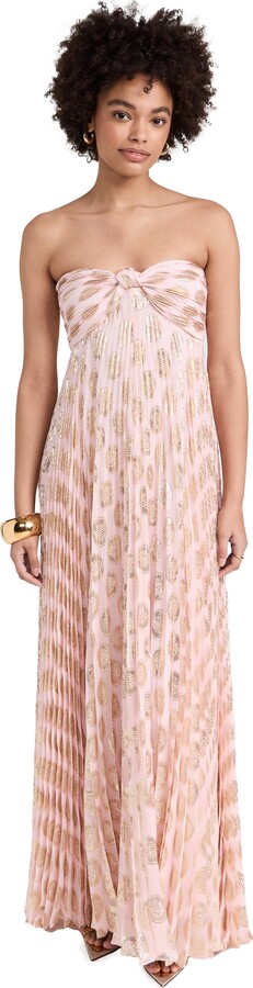 Alexis Maryana Dress