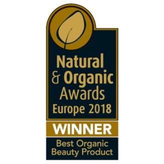 Inika Certified Organic Cream Illuminisor - Gold