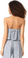 Thumbnail for your product : MISA Talen Top