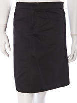 Thumbnail for your product : Marc by Marc Jacobs Cotton Skirt