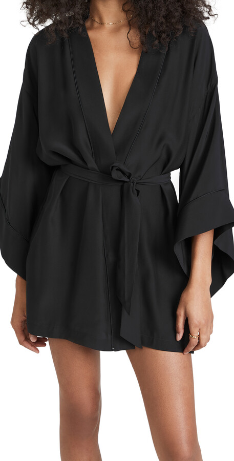 Kiki de Montparnasse Women's Robes | ShopStyle