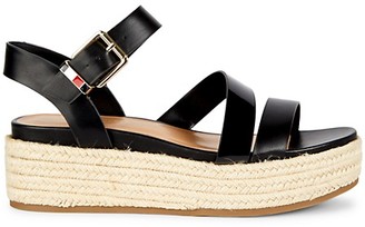 tommy hilfiger women's marri flatform sandals