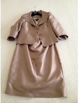 Thumbnail for your product : Max Mara Silk Dress