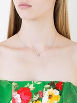 Thumbnail for your product : Alinka ID diamond necklace