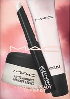 Thumbnail for your product : M·A·C Boldly Bare Prepped & Ready Lip Prep Kit $57 Value