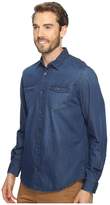 Thumbnail for your product : Calvin Klein Jeans Denim Shirt Men's Clothing