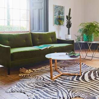 Graham and Green Deep Dream Sofa Collection