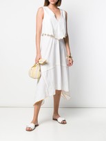 Thumbnail for your product : See by Chloe Embroidered Dress