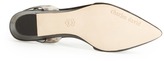 Thumbnail for your product : Charles David Bailey Flat