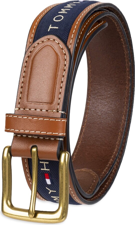 unique belts