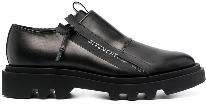 givenchy formal shoes