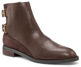 Thumbnail for your product : Victoria's Secret Collection Back-buckle Ankle Boot