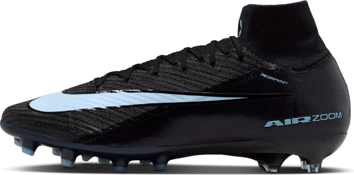 mercurial soccer cleats high tops