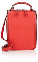 Thumbnail for your product : Sonia Rykiel Women's Pavé Parisien Leather Shoulder Bag - Red