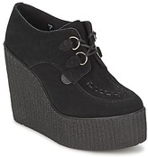 Thumbnail for your product : PLATFORM CREEPER Black