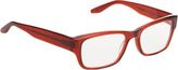 Thumbnail for your product : Barneys New York Monica Readers (1.5)-Colorless