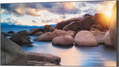 Dicksons Inc Sunset Cove Isaiah Wall Décor