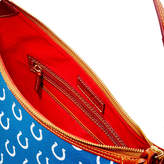 Thumbnail for your product : Dooney & Bourke NFL Colts Hobo