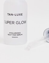 Thumbnail for your product : Tan-Luxe Tan Luxe Super Glow Hyaluronic Self-Tan Serum 30ml