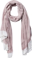 Thumbnail for your product : Tickled Pink Lightweight Summer Shield Scarf