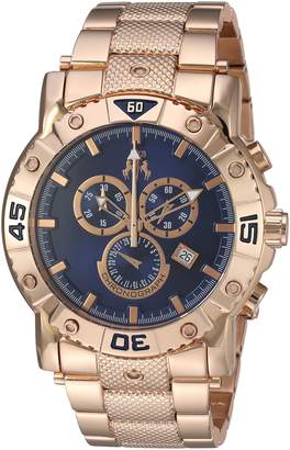 Jivago Men's JV9126XL Casual Titan Watch