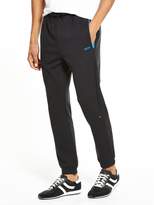 Thumbnail for your product : BOSS GREEN Hivon Mesh Detail Sweat Pants