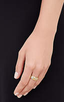 Thumbnail for your product : Cathy Waterman Women's Floating Lights Wildflower Ring