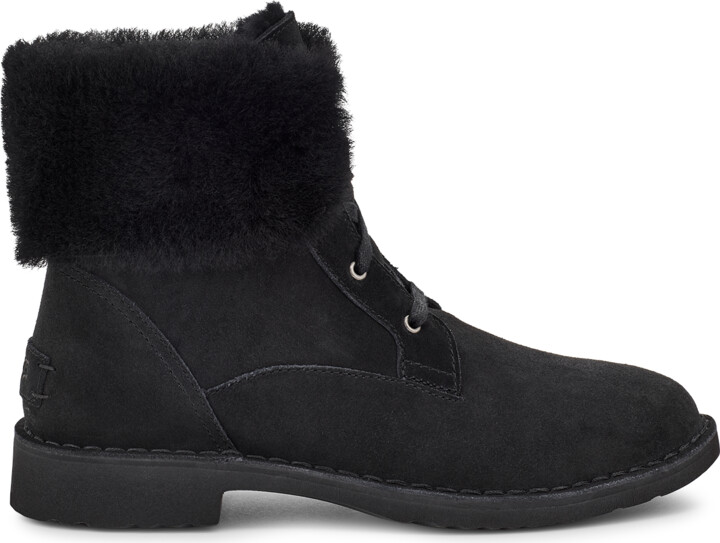 UGG Black Women's Shoes | Shop The Largest Collection | ShopStyle