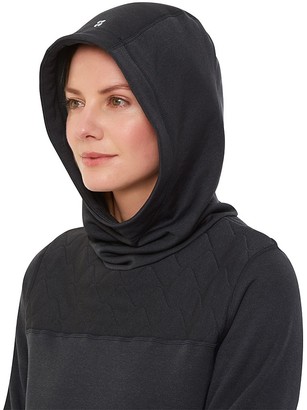 Sweaty Betty Glissade Thermal Cover Up