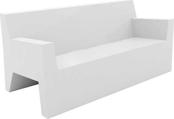 Vondom Jut Outdoor Sofa