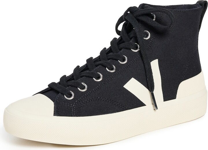 Veja Wata II High Top Sneakers