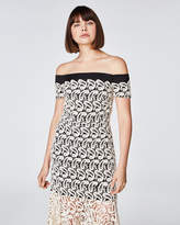 Thumbnail for your product : Nicole Miller Bardot Dress