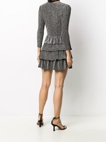 Thumbnail for your product : IRO Ruffle Mini Dress