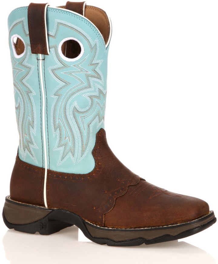 kohls womens cowgirl boots