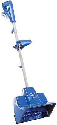 Snow Joe 24-Volt 11" 5Ah Cordless Snow Shovel