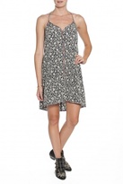 Thumbnail for your product : Charles Henry Floral Dress