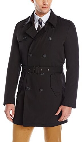 Calvin Klein Long Coat Mens Britain, SAVE 39% - eagleflair.com