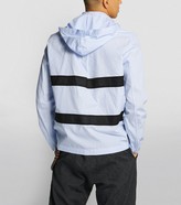 Thumbnail for your product : Craig Green Hooded Cotton Shirt