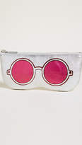 Thumbnail for your product : Rebecca Minkoff Mirrored Sunnies Pouch